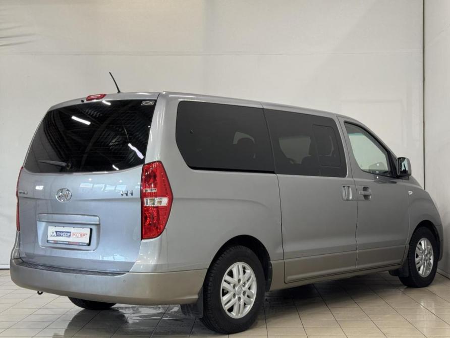 Hyundai H-1 II Рестайлинг Нижний Новгород  - изображение 8
