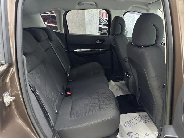 Peugeot 3008 I с пробегом 2013 года, цена 699 000 рублей, 246181 км, внедорожник, Автокод Объявления