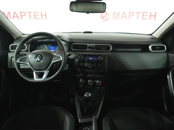 Renault Duster II с пробегом 2022 года, цена 1 774 000 рублей, 84699 км, внедорожник, Автокод Объявления