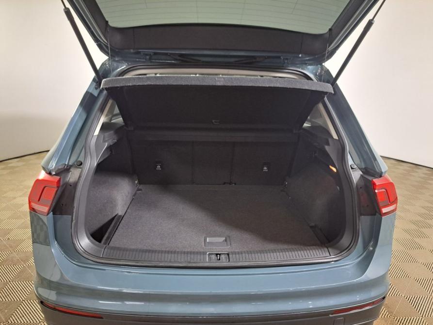 Volkswagen Tiguan II Уфа  - изображение 12