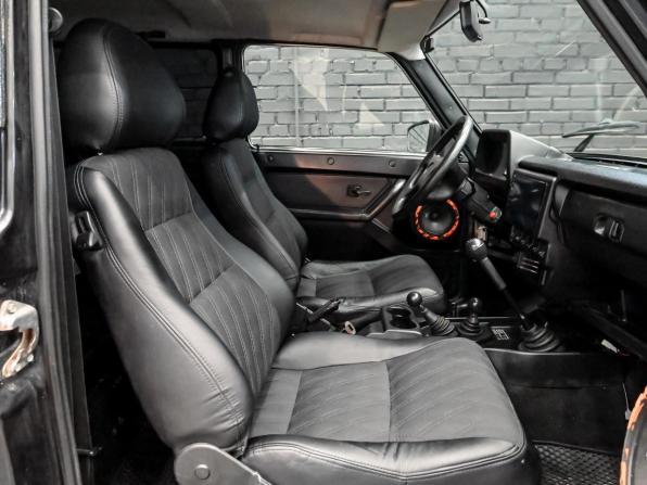 Lada (ВАЗ) 2121 (4x4) I Рестайлинг с пробегом 2017 года, цена 600 000 рублей, 116244 км, внедорожник, Автокод Объявления