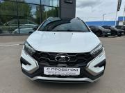 Lada (ВАЗ) Vesta I Рестайлинг (NG) Нижний Новгород  - изображение 28