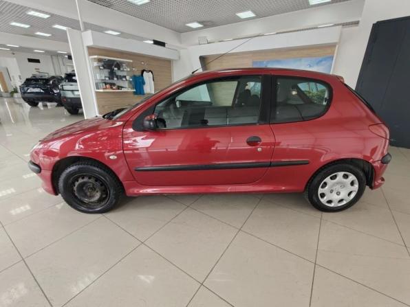 Peugeot 206 с пробегом 2008 года, цена 319 000 рублей, 177800 км, хэтчбек, Автокод Объявления