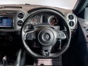 Volkswagen Tiguan I Рестайлинг Чита  - изображение 30