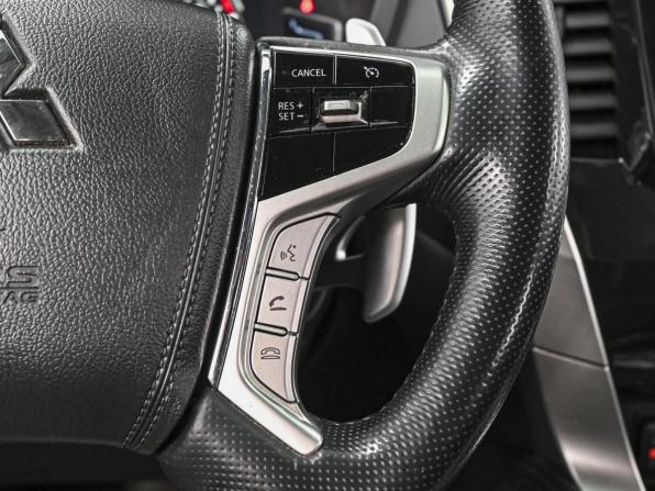 Mitsubishi Pajero Sport III Рестайлинг с пробегом 2021 года, цена 3 450 111 рублей, 60229 км, внедорожник, Автокод Объявления