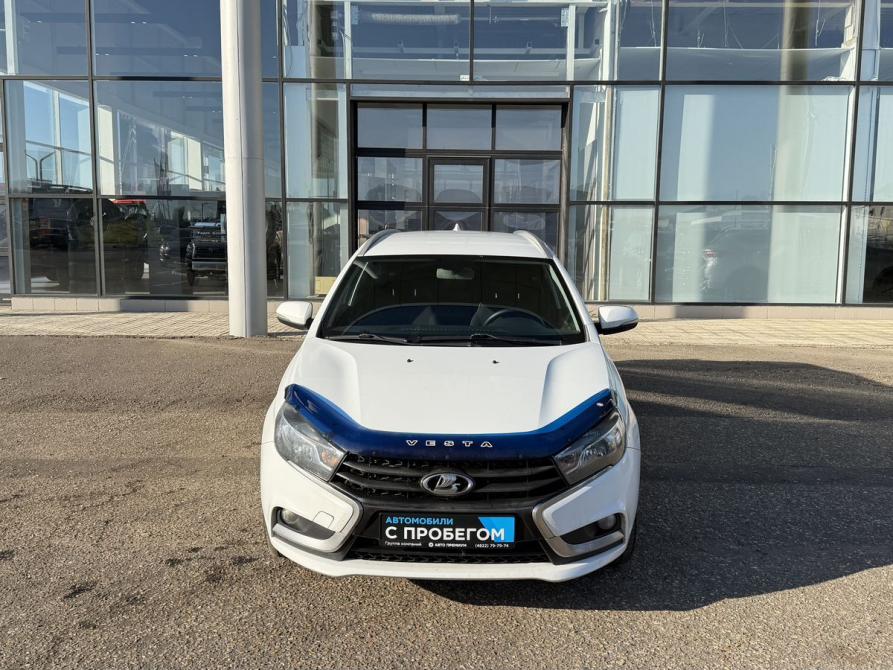 Lada (ВАЗ) Vesta I Тверь  - изображение 2