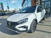 Lada (ВАЗ) Vesta I Рестайлинг (NG) Краснодар  - изображение 17