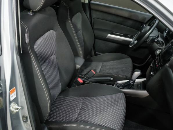 Suzuki Vitara II Рестайлинг с пробегом 2020 года, цена 2 016 000 рублей, 116493 км, внедорожник, Автокод Объявления
