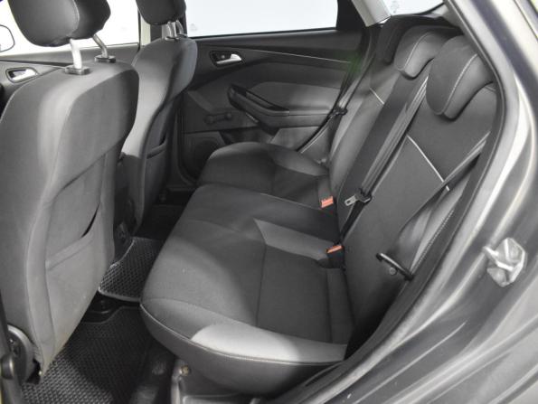 Ford Focus III с пробегом 2012 года, цена 824 900 рублей, 223004 км, хэтчбек, Автокод Объявления