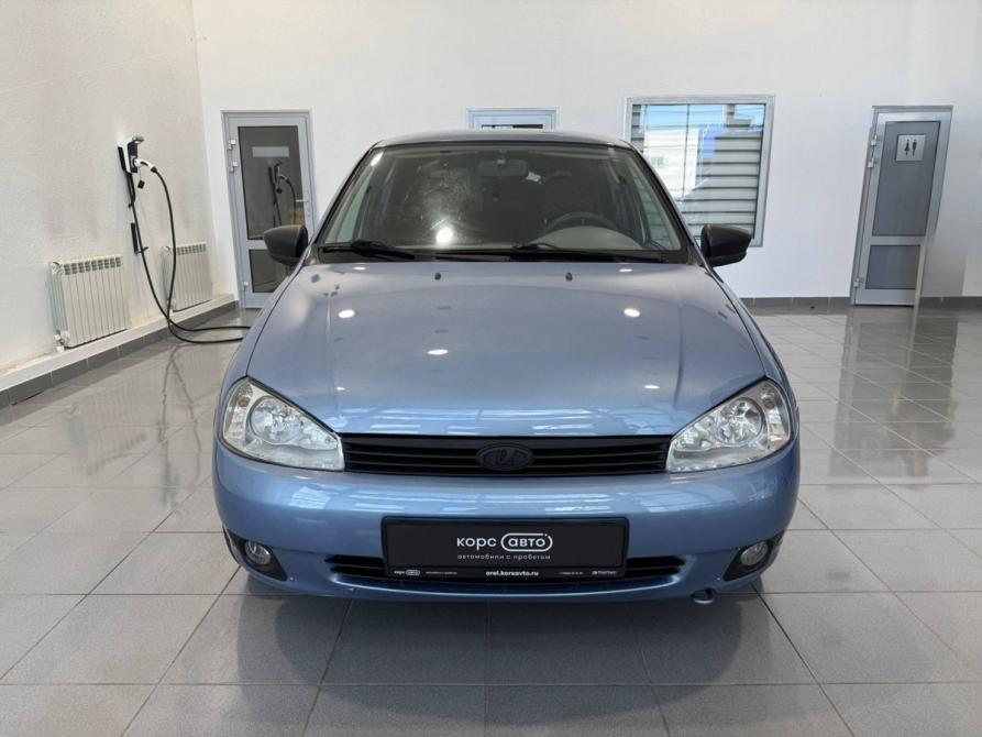 Lada (ВАЗ) Kalina I Орел  - изображение 2