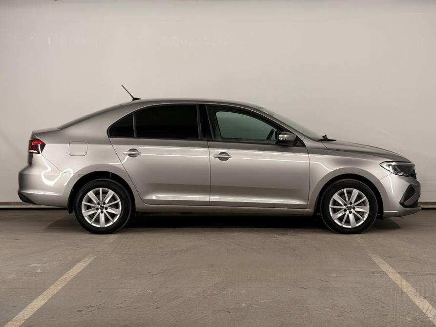 Volkswagen Polo VI Екатеринбург  - изображение 6