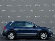 Volkswagen Tiguan II Санкт-Петербург  - изображение 41