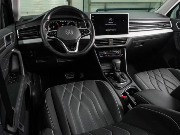 Volkswagen Tiguan II Рестайлинг (China Market) с пробегом 2023 года, цена 4 876 000 рублей, 10970 км, внедорожник, Автокод Объявления