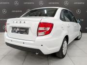 Lada (ВАЗ) Granta I Рестайлинг Москва  - изображение 29