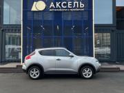 Nissan Juke I Архангельск  - изображение 24