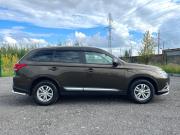 Mitsubishi Outlander III Рестайлинг 2 Чебоксары  - изображение 36