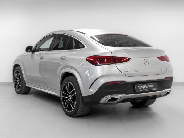 Mercedes-Benz GLE Coupe II (C167) с пробегом 2020 года, цена 8 650 000 рублей, 52500 км, внедорожник, Автокод Объявления