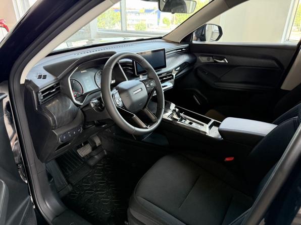 Новый Haval Jolion I Рестайлинг 2 2026 года, цена 2 449 000 рублей, внедорожник, Автокод Объявления