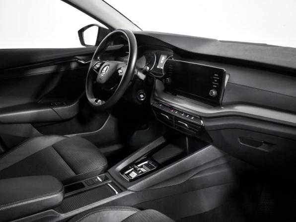 Skoda Octavia IV (A8) с пробегом 2020 года, цена 2 107 215 рублей, 67087 км, лифтбек, Автокод Объявления