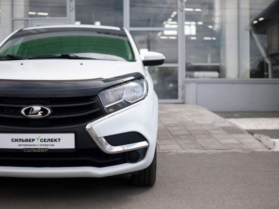 Lada (ВАЗ) XRAY I Курган  - изображение 10