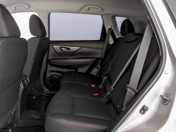 Nissan X-Trail III Рестайлинг с пробегом 2021 года, цена 2 500 000 рублей, 89185 км, внедорожник, Автокод Объявления