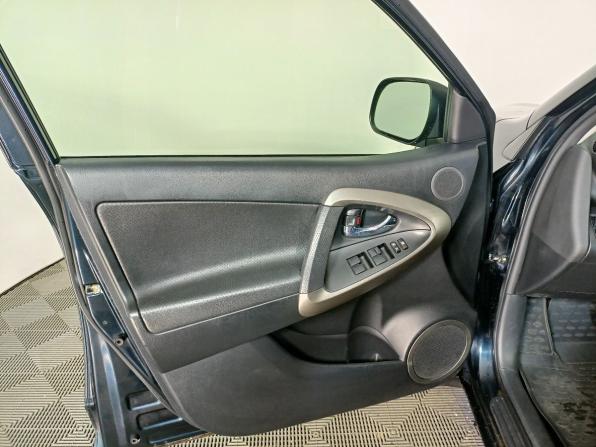 Toyota RAV4 III (XA30) Рестайлинг с пробегом 2010 года, цена 1 249 000 рублей, 185000 км, внедорожник, Автокод Объявления