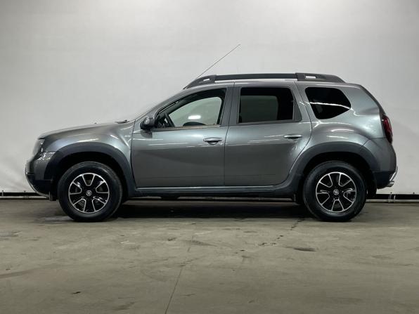 Renault Duster I Рестайлинг с пробегом 2020 года, цена 1 729 000 рублей, 53166 км, внедорожник, Автокод Объявления