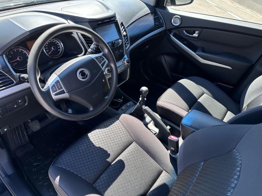 SsangYong Actyon II Рестайлинг Нижний Новгород  - изображение 18