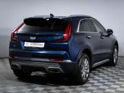 Cadillac XT4 I Москва  - изображение 25