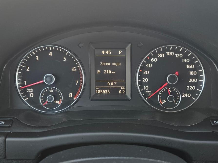 Volkswagen Golf Plus II Тюмень  - изображение 16