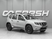 Nissan Terrano III (D10) Ростов-на-Дону  - изображение 16