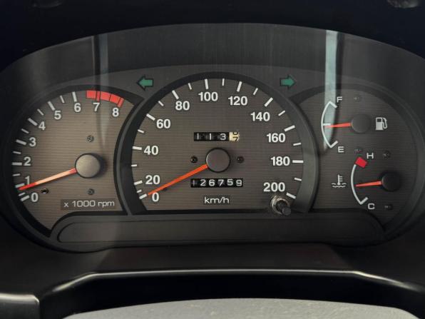 Hyundai Accent II с пробегом 2008 года, цена 639 000 рублей, 126759 км, седан, Автокод Объявления