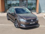 Volkswagen Polo V Рестайлинг Оренбург  - изображение 19