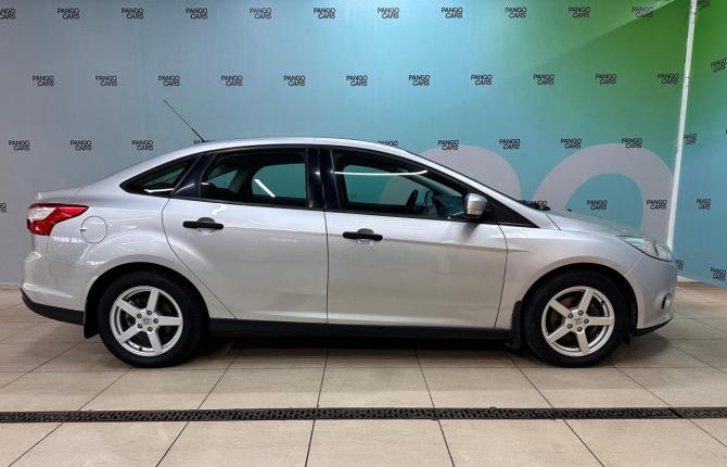 Ford Focus III с пробегом 2014 года, цена 709 000 рублей, 171000 км, седан, Автокод Объявления