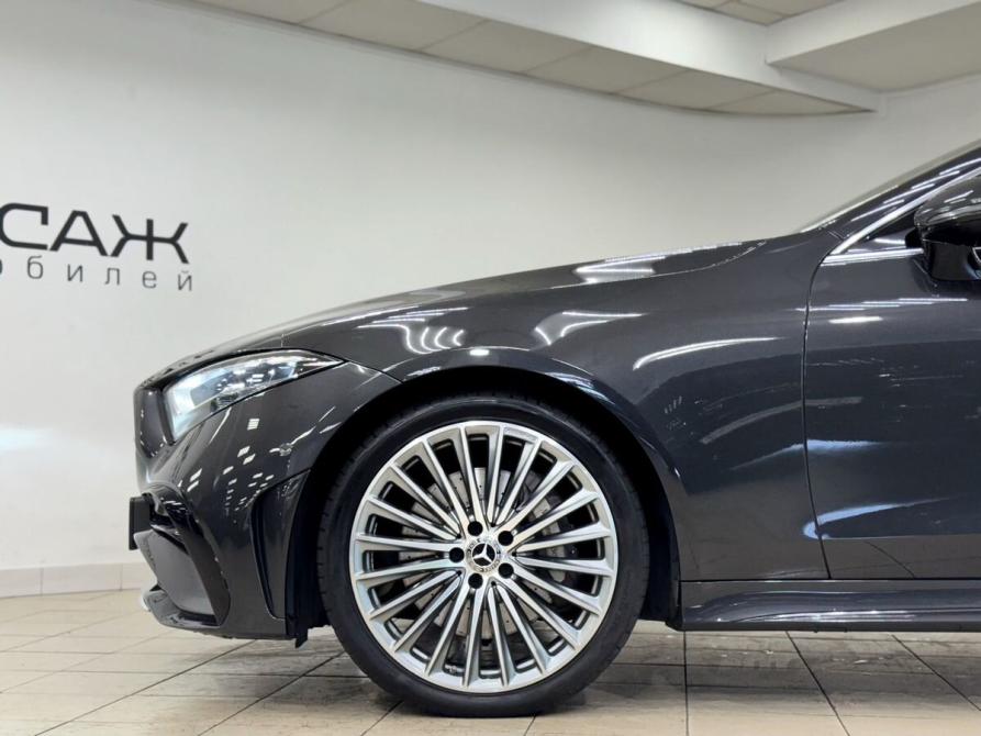 Mercedes-Benz CLS III (C257) Рестайлинг Санкт-Петербург  - изображение 30