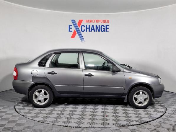 Lada (ВАЗ) Kalina I с пробегом 2010 года, цена 150 000 рублей, 280705 км, седан, Автокод Объявления