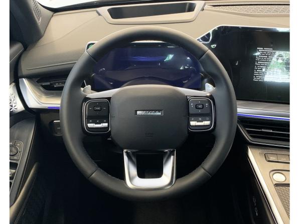 Новый Haval F7x II 2026 года, цена 3 761 010 рублей, внедорожник, Автокод Объявления