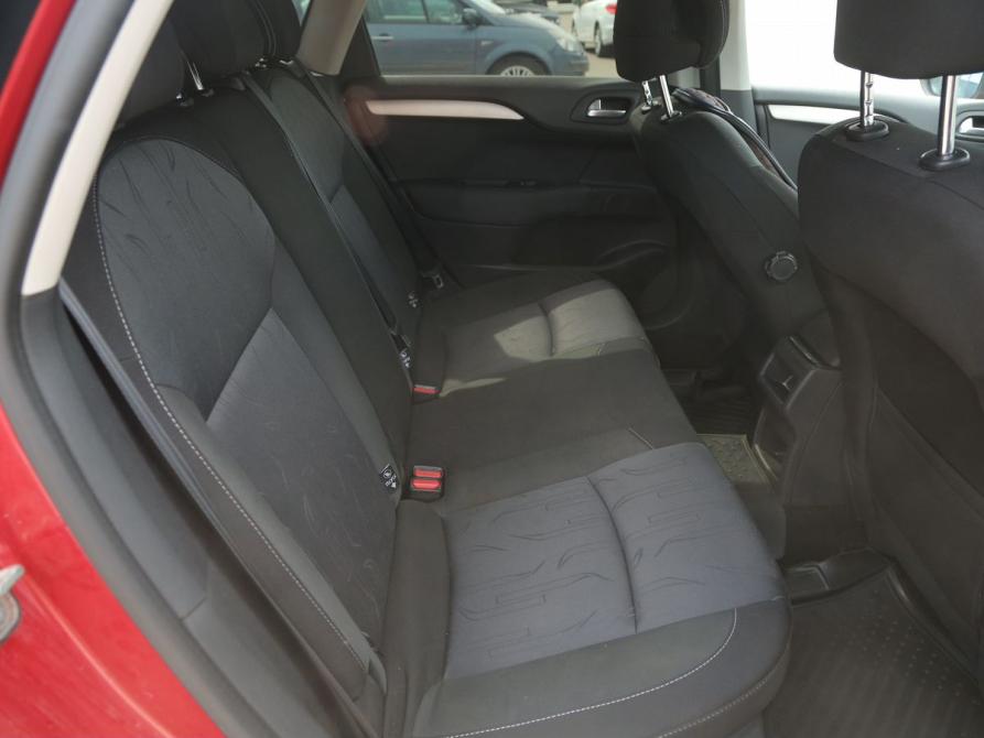Citroen C4 II Иваново  - изображение 11