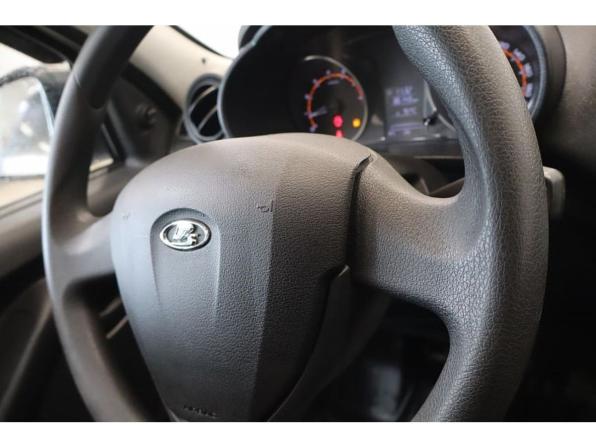 Lada (ВАЗ) Granta I Рестайлинг с пробегом 2019 года, цена 607 000 рублей, 86145 км, седан, Автокод Объявления
