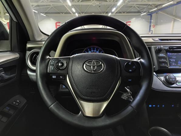 Toyota RAV4 IV (XA40) с пробегом 2013 года, цена 1 730 000 рублей, 156701 км, внедорожник, Автокод Объявления