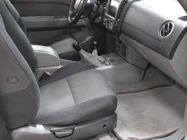 Mazda BT-50 I с пробегом 2008 года, цена 700 000 рублей, 304251 км, offers.body_type.unknown, Автокод Объявления