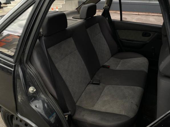 Daewoo Nexia I Рестайлинг с пробегом 2012 года, цена 199 000 рублей, 115819 км, седан, Автокод Объявления
