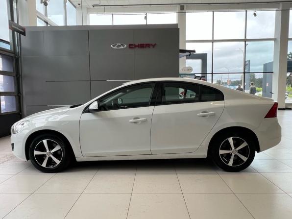 Volvo S60 II с пробегом 2012 года, цена 1 149 000 рублей, 184626 км, седан, Автокод Объявления