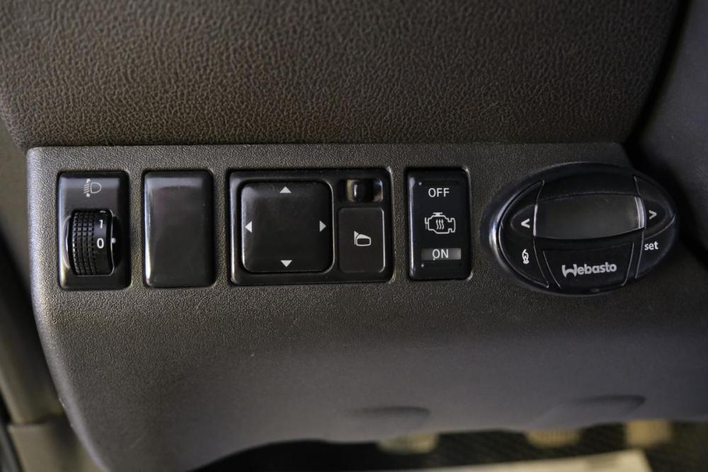 Nissan Pathfinder III Омск  - изображение 9