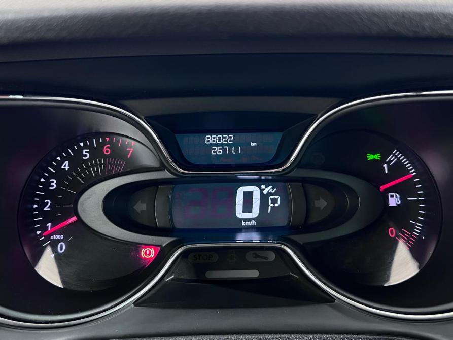 Renault Kaptur I Ростов-на-Дону  - изображение 12