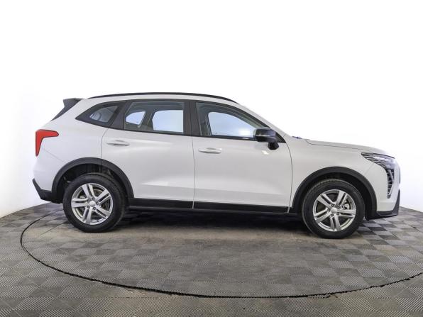 Haval Jolion I Рестайлинг с пробегом 2024 года, цена 2 040 000 рублей, 12842 км, внедорожник, Автокод Объявления