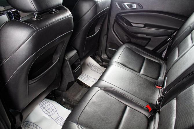 Chery Tiggo 4 I с пробегом 2021 года, цена 1 499 000 рублей, 98000 км, внедорожник, Автокод Объявления