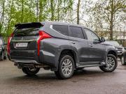 Mitsubishi Pajero Sport III Санкт-Петербург  - изображение 19