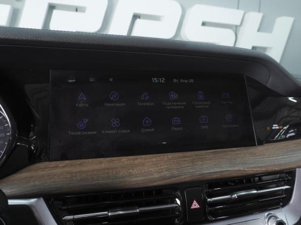 Kia Mohave I Рестайлинг 2 с пробегом 2019 года, цена 4 150 000 рублей, 138003 км, внедорожник, Автокод Объявления