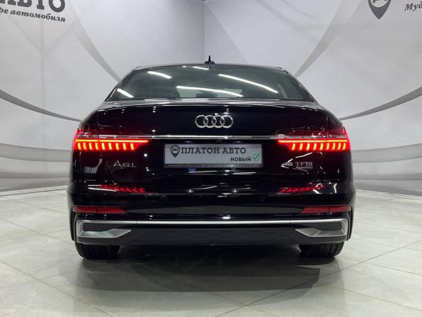 Новый Audi A6 V (C8) Рестайлинг 2024 года, цена 6 899 000 рублей, седан, Автокод Объявления